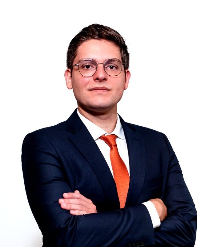 Foto de Guilherme Chagas
