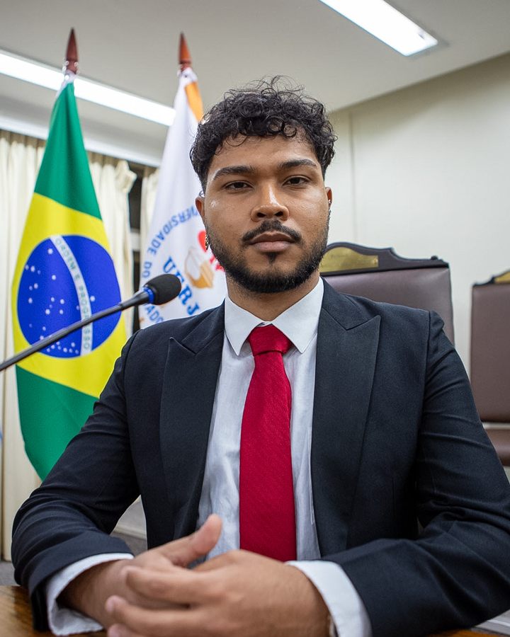 Foto de João Alvarenga
