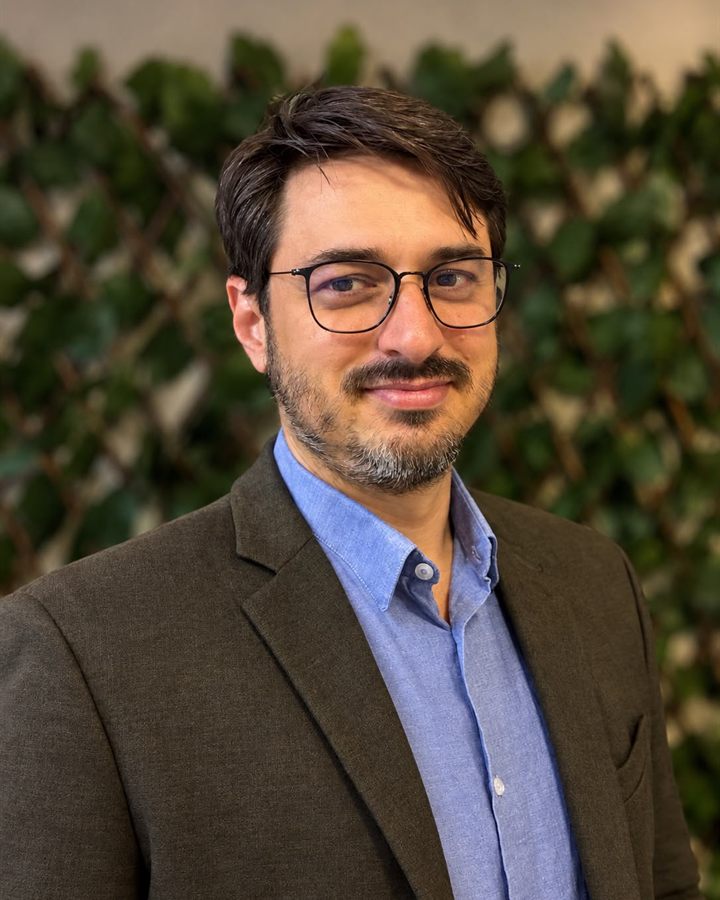 Foto de José Guilherme Castro
