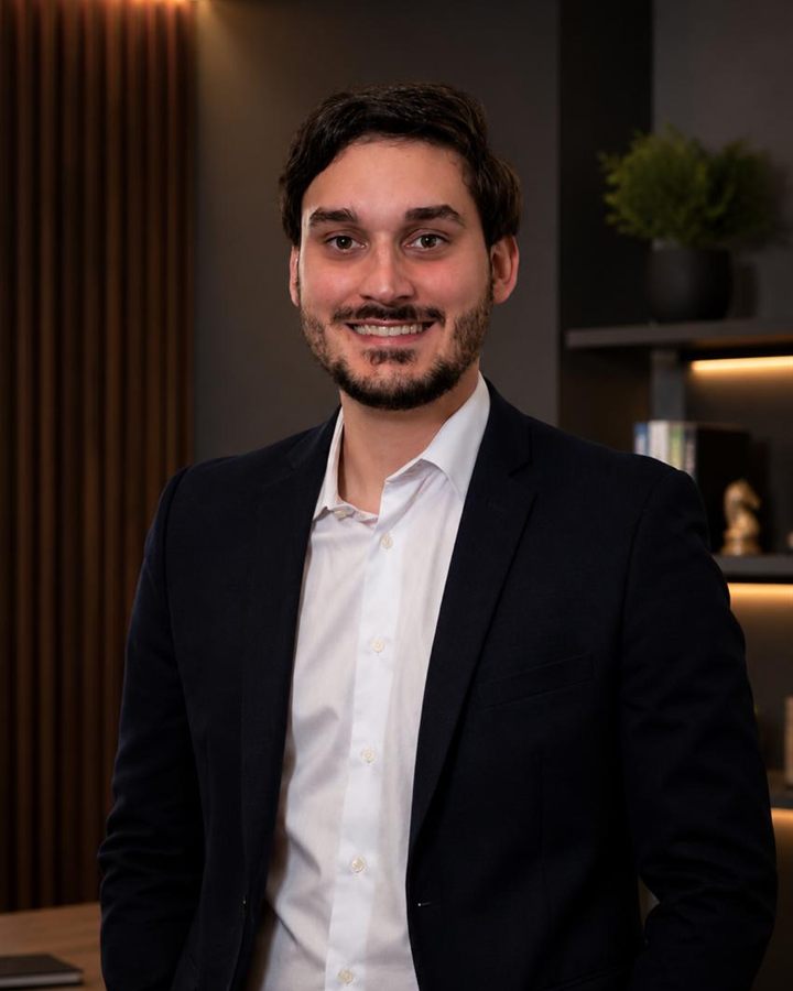 Foto de Pedro Rolla