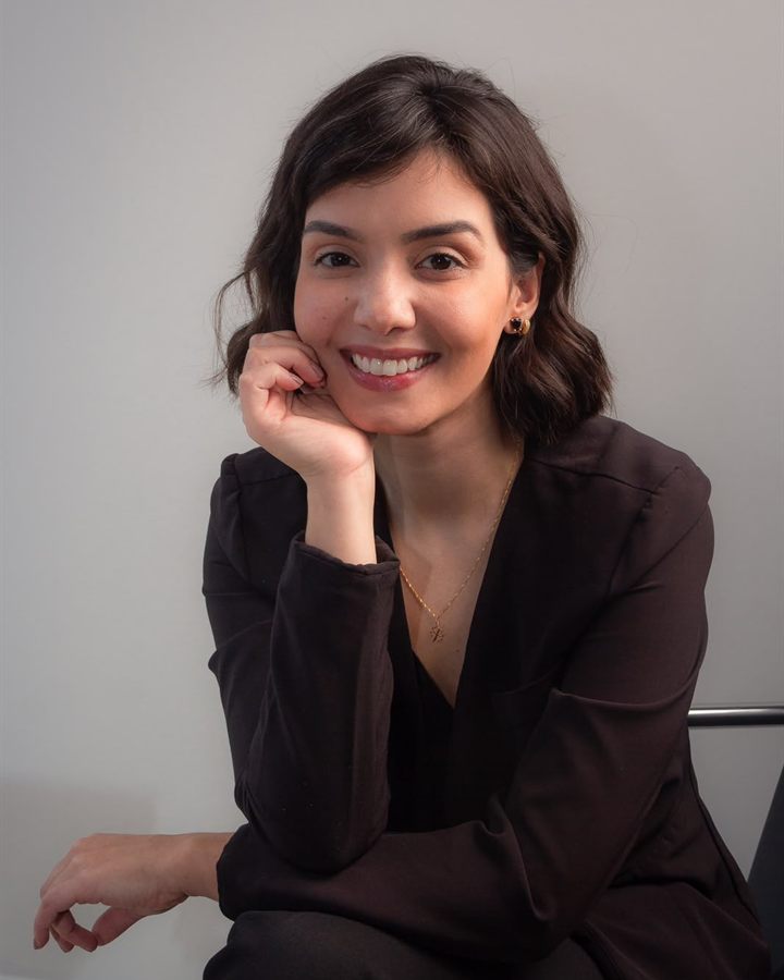 Foto de Thaís Perpétuo